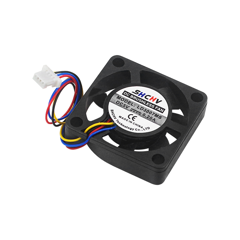 5V 3007 Fan PWM Snelheid Verst - Raspberry Pi Water Cooling Kit recensie en prijs