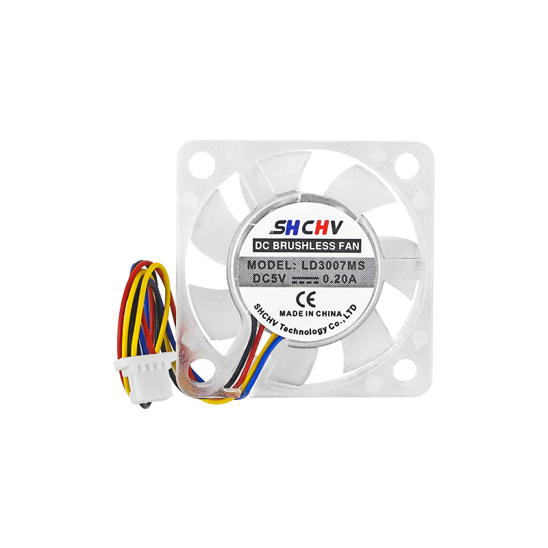 5V 3007 Fan PWM Snelheid Verst - Raspberry Pi Water Cooling Kit recensie en prijs